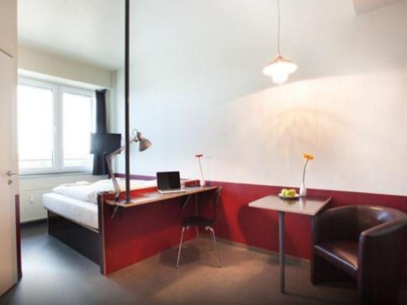 Aparion Apartments Hambourg Extérieur photo