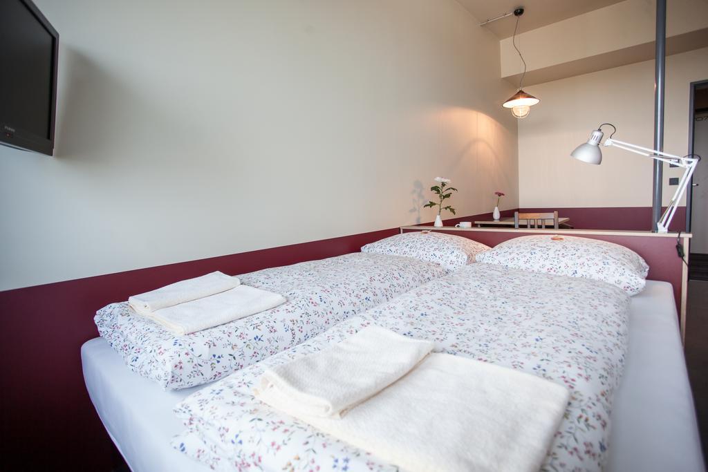 Aparion Apartments Hambourg Extérieur photo