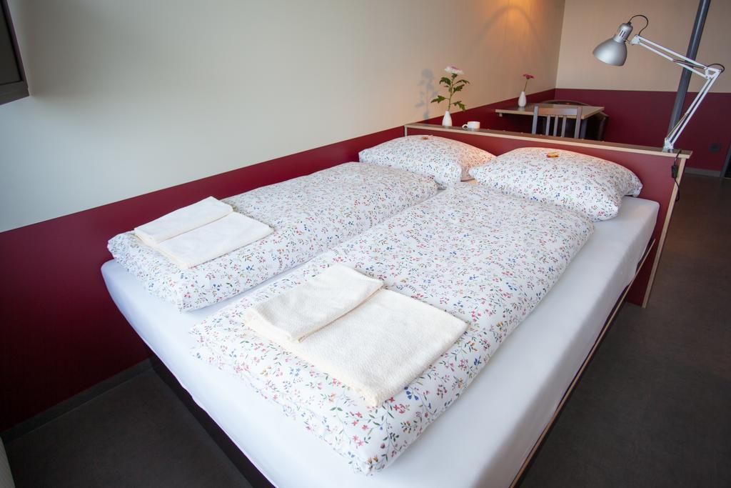 Aparion Apartments Hambourg Extérieur photo